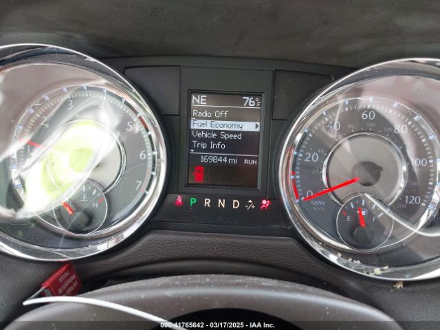 2C4RC1BG5GR252888 Chrysler Town & Country Touring