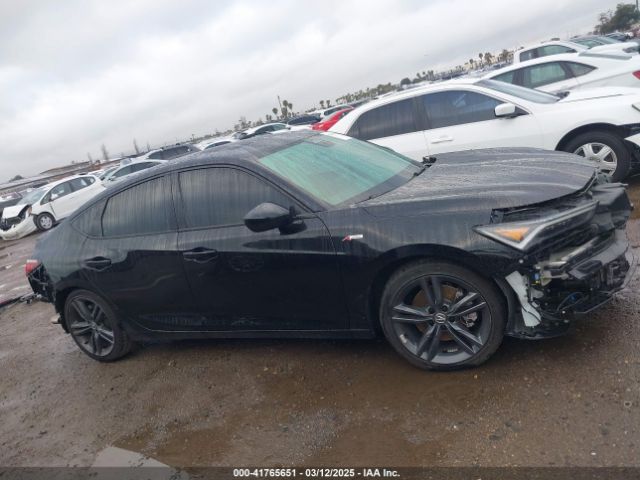 19UDE4H37RA012809 Acura Integra A-spec