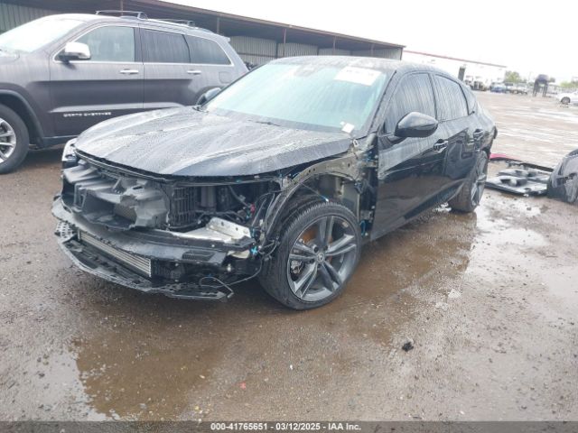 19UDE4H37RA012809 Acura Integra A-spec