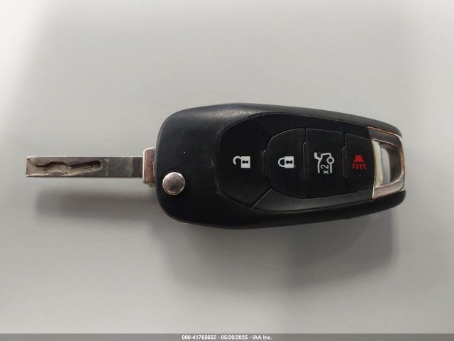 2018 CHEVROLET CRUZE 1G1BE5SM0J7161098 Photo 10