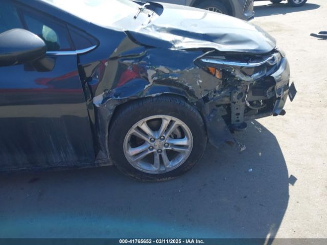 2018 CHEVROLET CRUZE 1G1BE5SM0J7161098 Photo 5