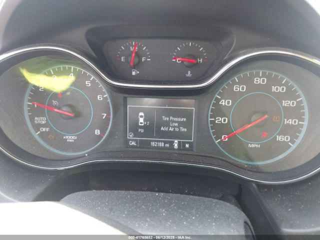 2018 CHEVROLET CRUZE 1G1BE5SM0J7161098 Photo 6