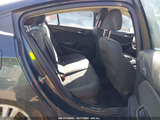 2018 CHEVROLET CRUZE 1G1BE5SM0J7161098 Photo 7