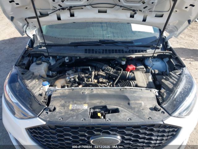 2FMPK4AP4MBA18478 Ford EDGE ST