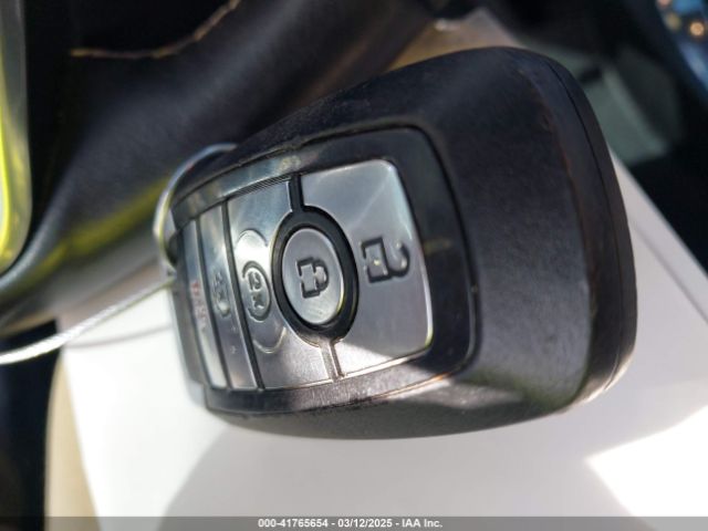 2FMPK4AP4MBA18478 Ford EDGE ST