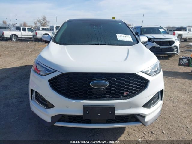 2FMPK4AP4MBA18478 Ford EDGE ST