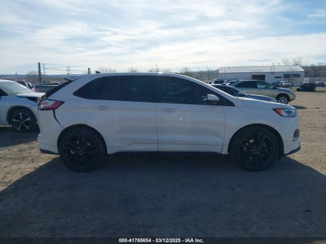 2FMPK4AP4MBA18478 Ford EDGE ST