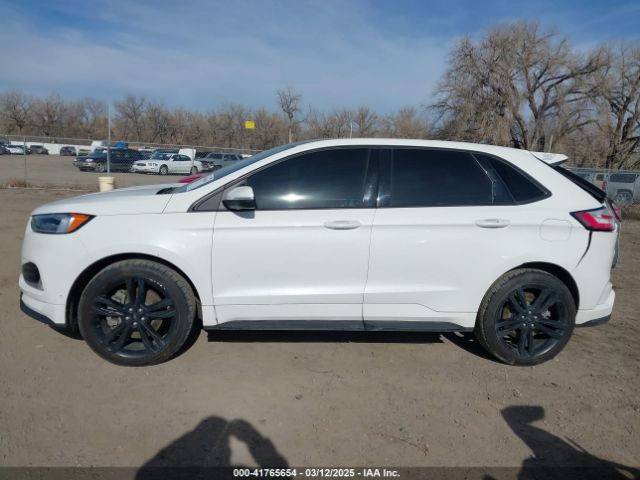 2FMPK4AP4MBA18478 Ford EDGE ST