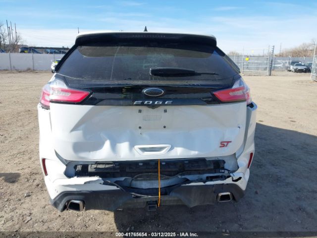 2FMPK4AP4MBA18478 Ford EDGE ST