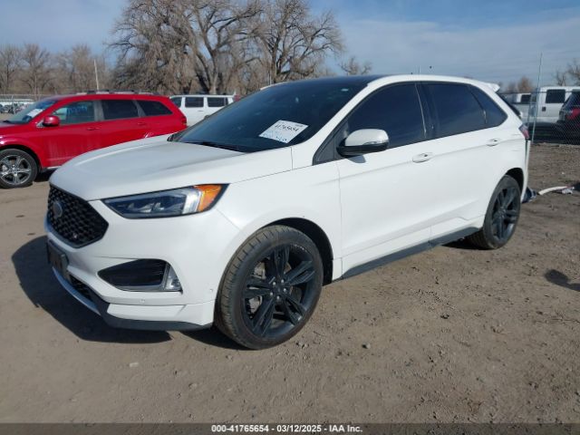 2FMPK4AP4MBA18478 Ford EDGE ST