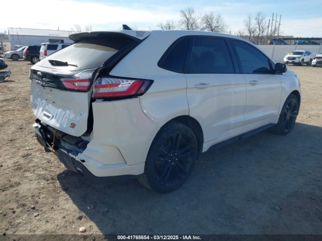 2FMPK4AP4MBA18478 Ford EDGE ST