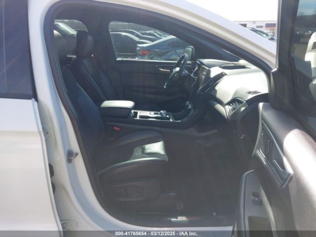 2FMPK4AP4MBA18478 Ford EDGE ST