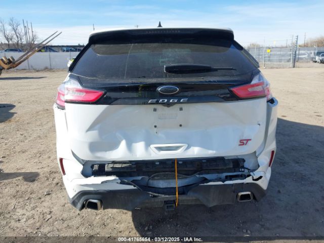 2FMPK4AP4MBA18478 Ford EDGE ST