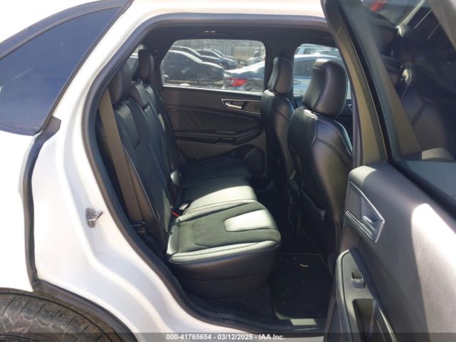 2FMPK4AP4MBA18478 Ford EDGE ST