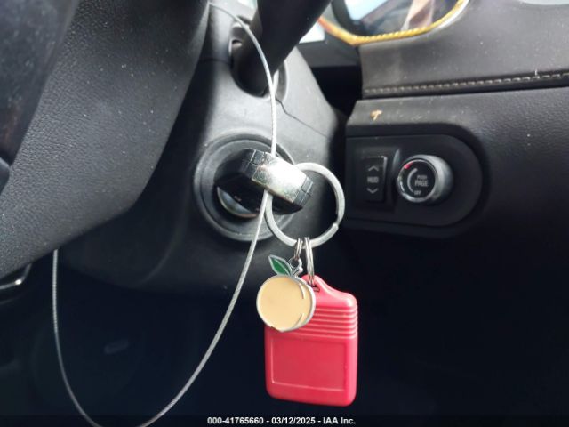 2G1FK1EJ4E9125326 Chevrolet CAMARO 2SS