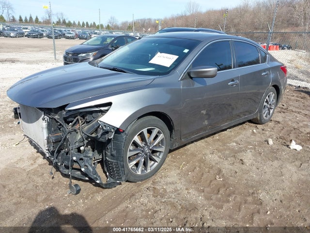 1N4AL3AP7HC292724 Nissan Altima 2.5 Sv