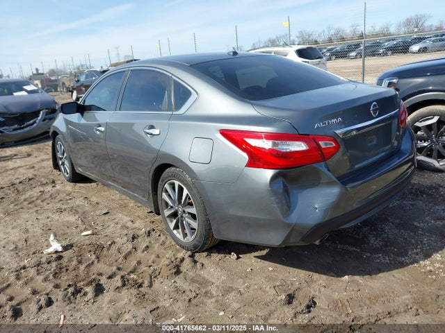 1N4AL3AP7HC292724 Nissan Altima 2.5 Sv