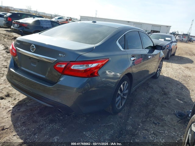 1N4AL3AP7HC292724 Nissan Altima 2.5 Sv