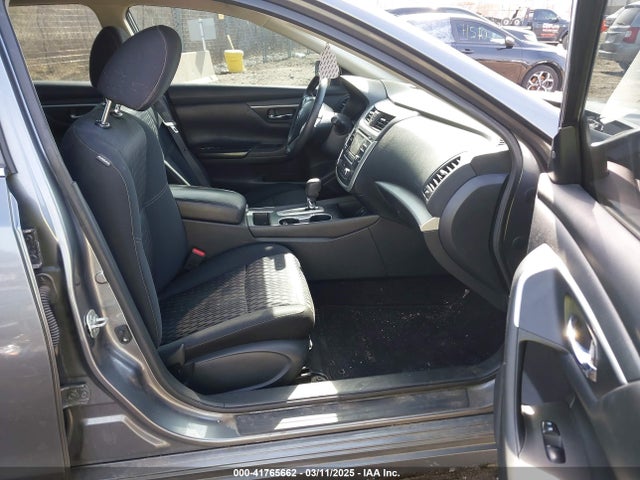 1N4AL3AP7HC292724 Nissan Altima 2.5 Sv