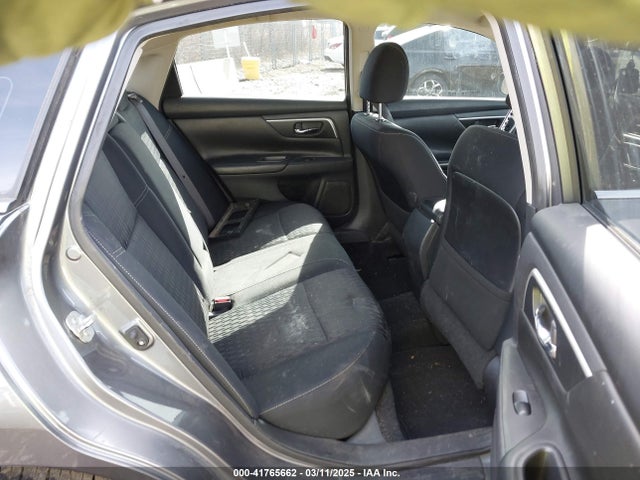 1N4AL3AP7HC292724 Nissan Altima 2.5 Sv