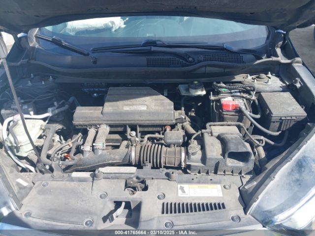 7FARW1H96HE026344 Honda Cr-v Touring