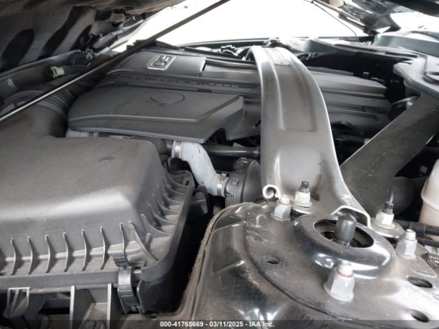 1FA6P8CF7K5119339 Ford Mustang Gt Premium