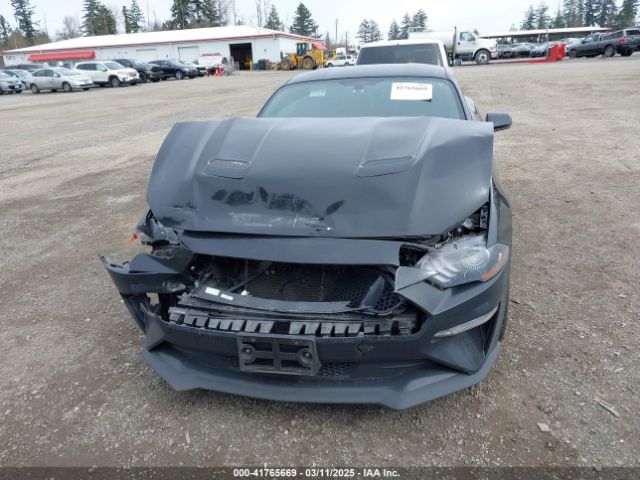 1FA6P8CF7K5119339 Ford Mustang Gt Premium