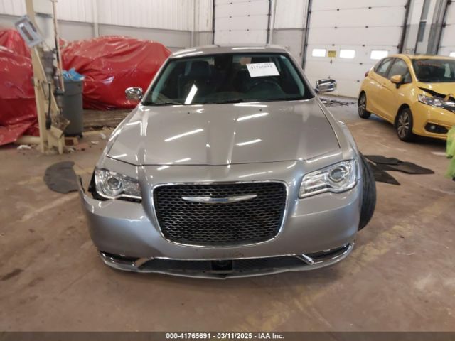2C3CCAEG1JH243463 Chrysler 300 Limited