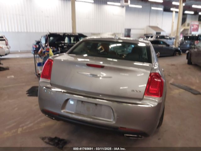 2C3CCAEG1JH243463 Chrysler 300 Limited