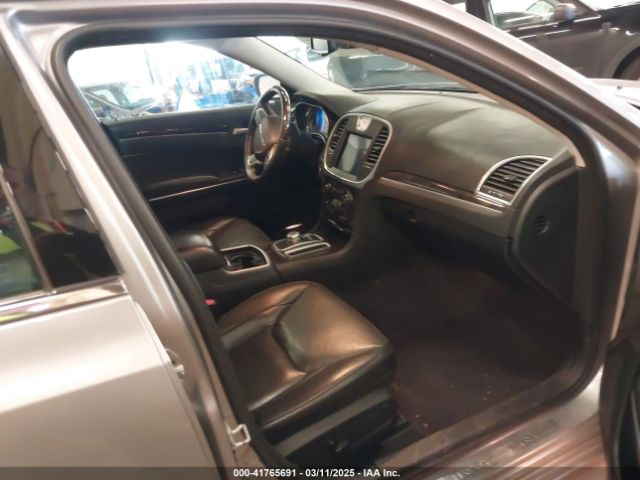 2C3CCAEG1JH243463 Chrysler 300 Limited