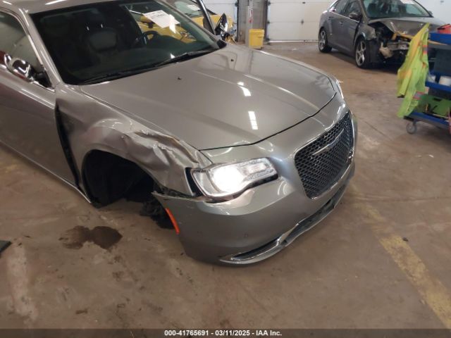 2C3CCAEG1JH243463 Chrysler 300 Limited