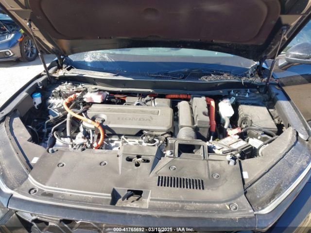 7FARS6H52RE082174 Honda Cr-v Hybrid Sport