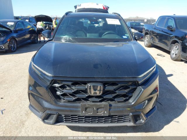 7FARS6H52RE082174 Honda Cr-v Hybrid Sport