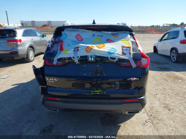 7FARS6H52RE082174 Honda Cr-v Hybrid Sport
