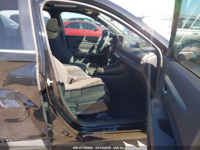 7FARS6H52RE082174 Honda Cr-v Hybrid Sport