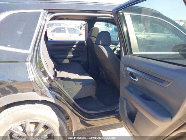 7FARS6H52RE082174 Honda Cr-v Hybrid Sport