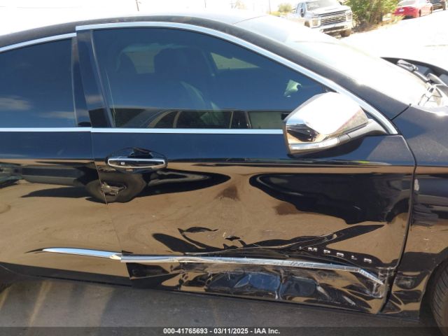2G1155S35E9102118 Chevrolet IMPALA 2LZ
