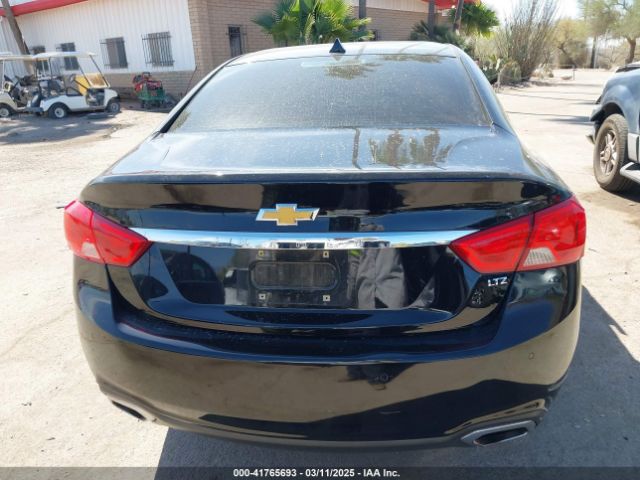 2G1155S35E9102118 Chevrolet IMPALA 2LZ