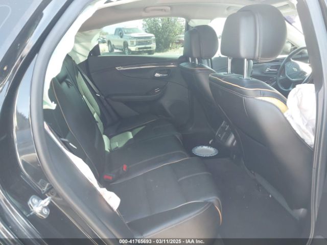 2G1155S35E9102118 Chevrolet IMPALA 2LZ
