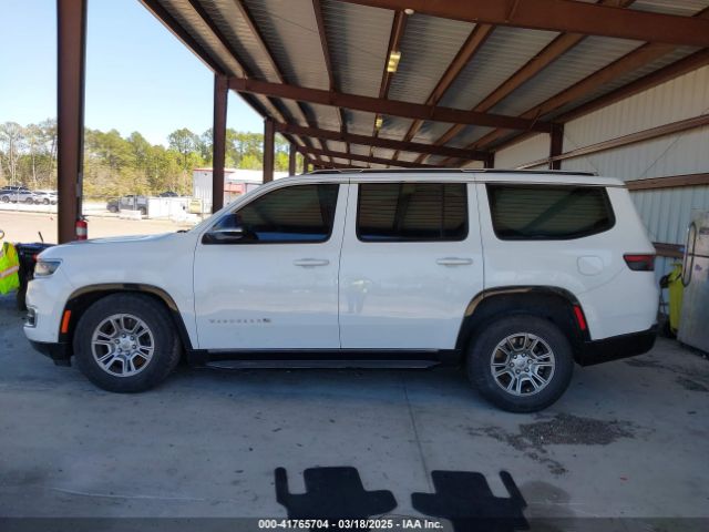 1C4SJUAT5PS509425 Jeep Wagoneer Series I 4x2