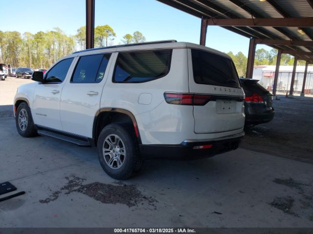 1C4SJUAT5PS509425 Jeep Wagoneer Series I 4x2