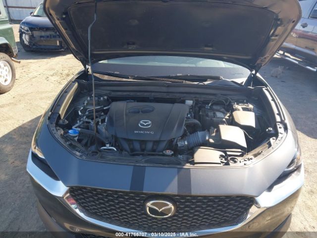 3MVDMBBL2NM442323 Mazda Cx-30 Select