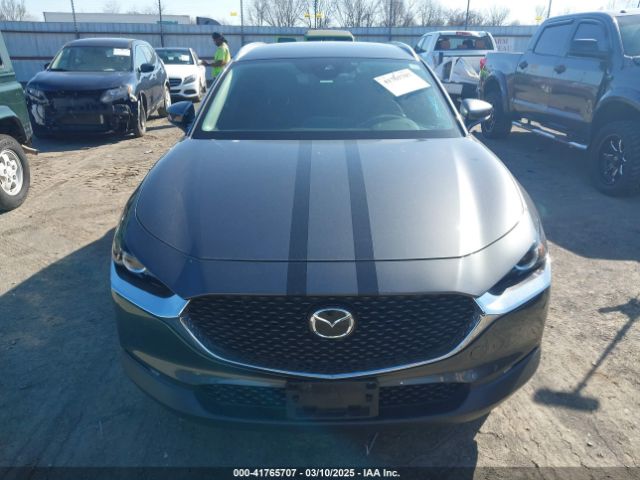 3MVDMBBL2NM442323 Mazda Cx-30 Select
