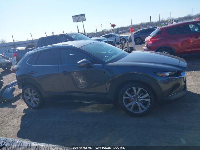 3MVDMBBL2NM442323 Mazda Cx-30 Select