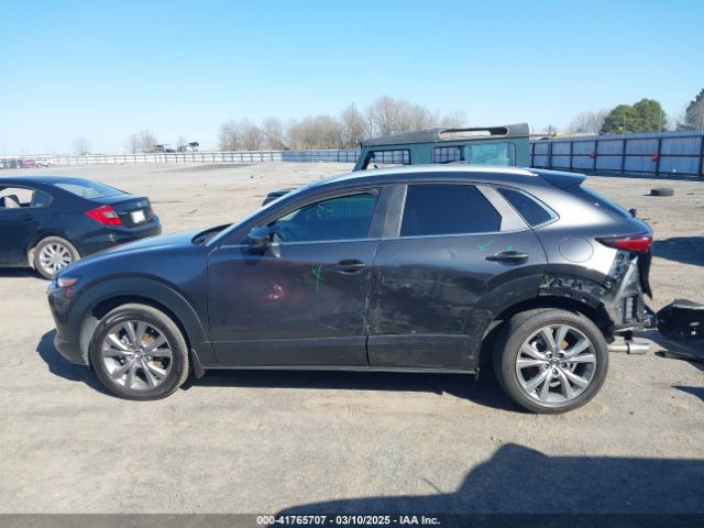 3MVDMBBL2NM442323 Mazda Cx-30 Select