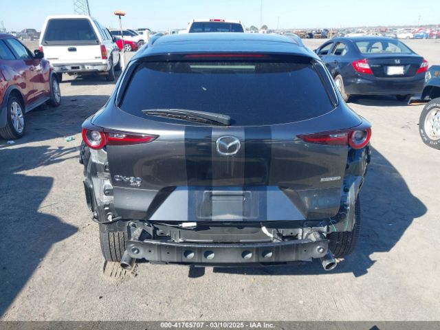 3MVDMBBL2NM442323 Mazda Cx-30 Select