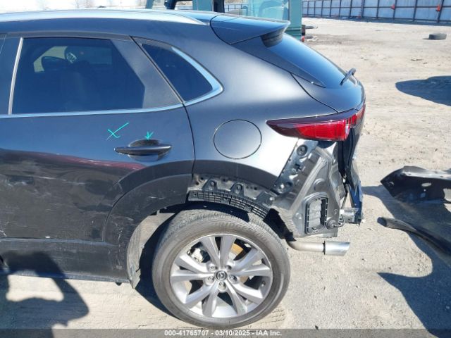 3MVDMBBL2NM442323 Mazda Cx-30 Select