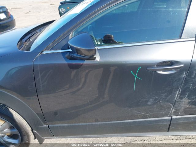 3MVDMBBL2NM442323 Mazda Cx-30 Select