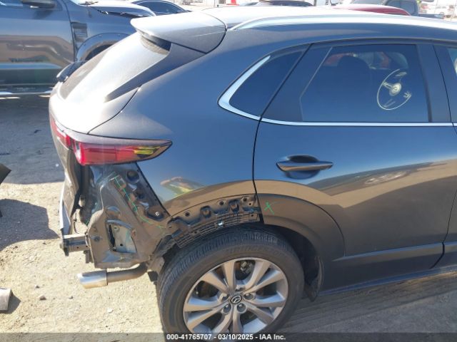 3MVDMBBL2NM442323 Mazda Cx-30 Select