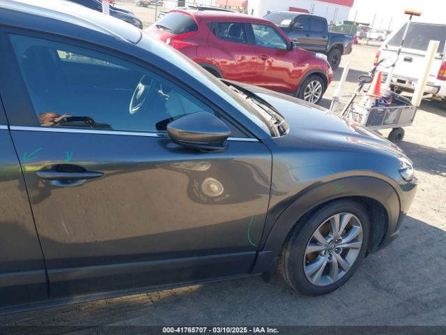 3MVDMBBL2NM442323 Mazda Cx-30 Select